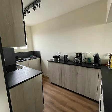 Vu * La Faute-sur-Mer