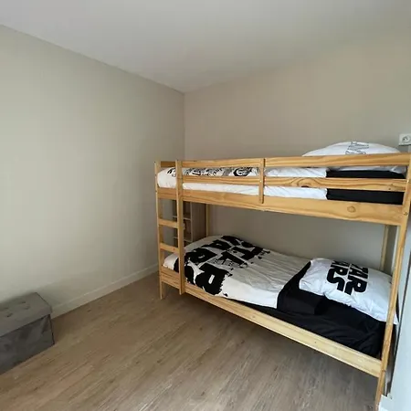 Apartment Vu *