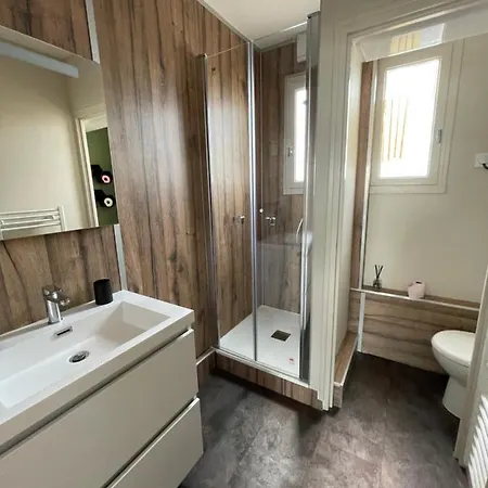 Vu Apartment La Faute-sur-Mer