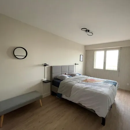 Apartman Vu La Faute-sur-Mer