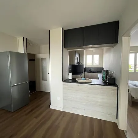Vu Apartment