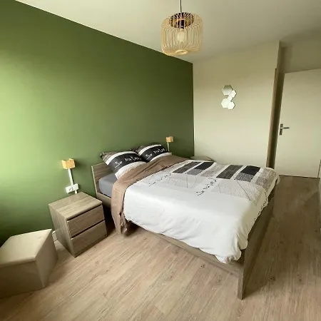 Vu Apartment *