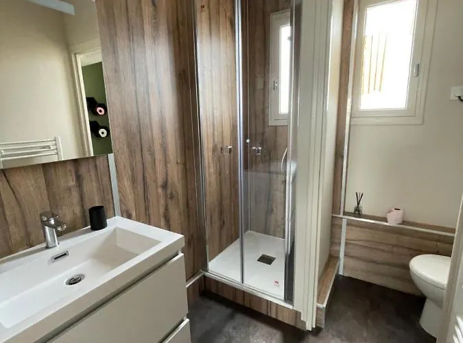 Vu شقة لا فاوت سور مير